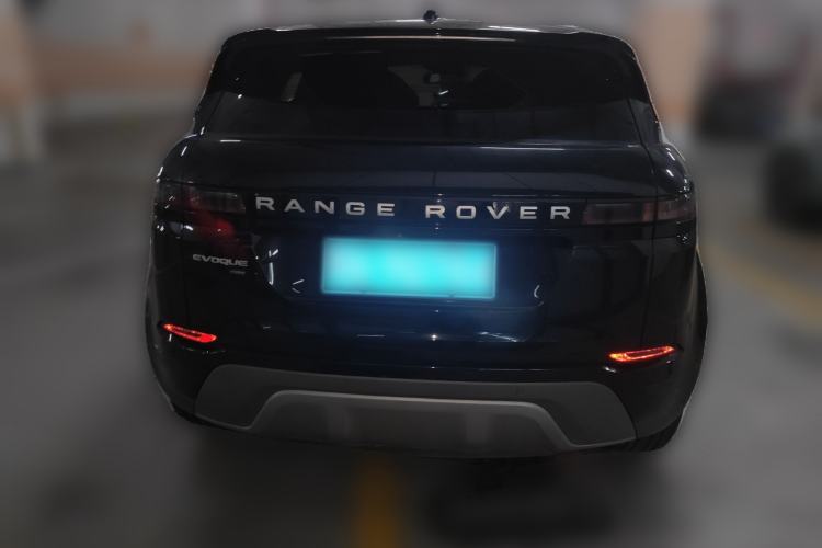 Used Land Rover Range Rover Evoque 2020 249 PS Youth Edition