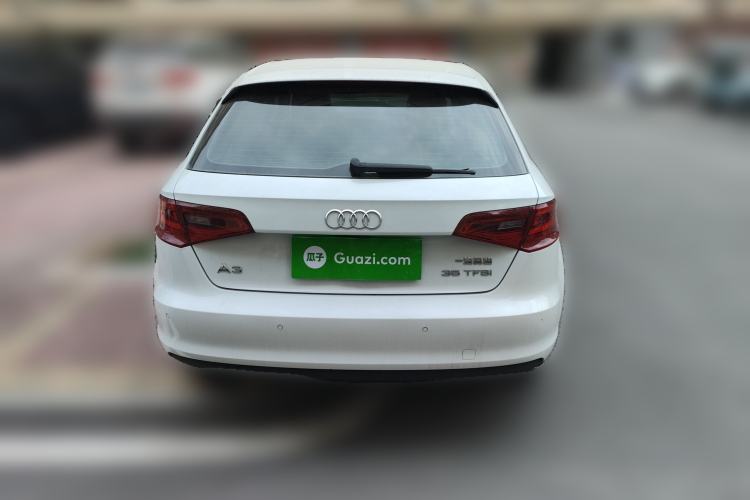 Used Audi A3 2014 Sportback 35 TFSI Automatic Comfort Model