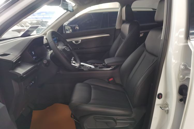 Used Wuling Asta 2021 1.5T CVT Starlight Edition
