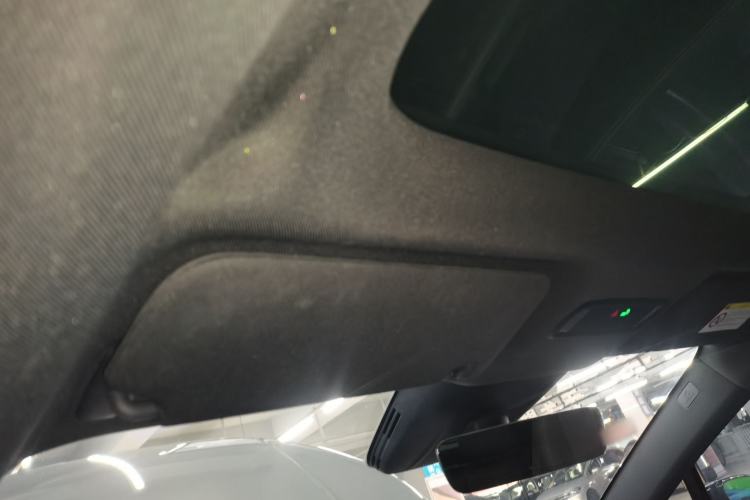 Used Lynk & Co Z20 2025 530 km Range Rear-Wheel Drive Max