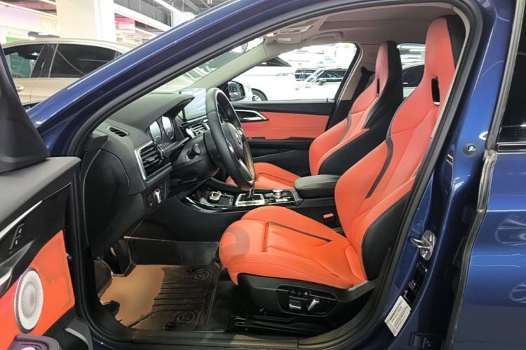 Used BMW 1 Series 2021 Restyled 125i M Sport Night Edition