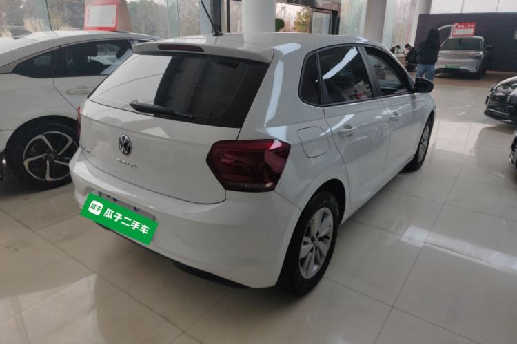 Used Volkswagen Polo 2023 Revised Plus 1.5L Automatic – Enjoy Life Edition
