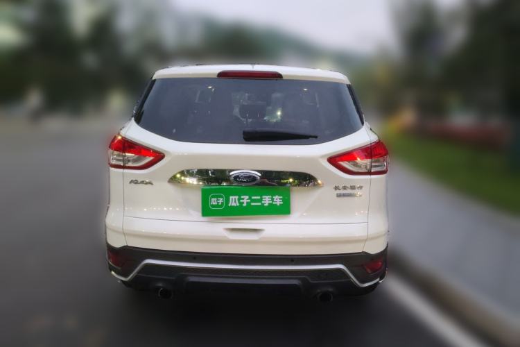 Used Ford Kuga 2015 1.5L GTDi Two-Wheel Drive Fashion Edition