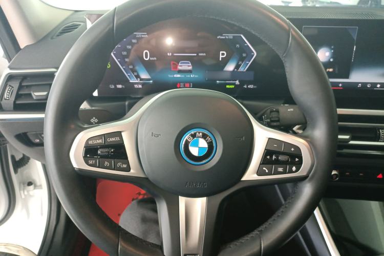 Used BMW i3 2024 eDrive 35 L