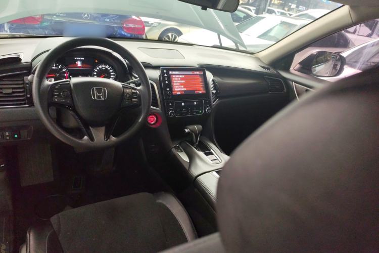 Used Honda Avancier 2019 240TURBO Two-Wheel Drive Elite Edition