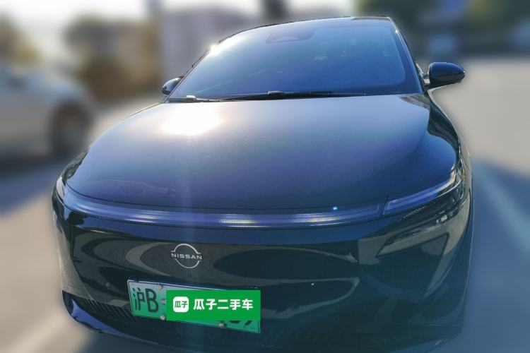 Used Nissan N7 2025 625 Max
