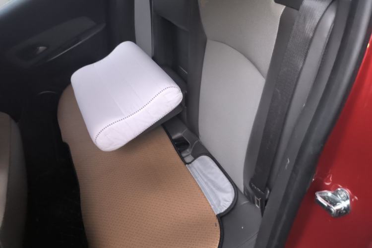 Used Chevrolet Cruze 2011 1.6L SE Automatic Left Rear Seat