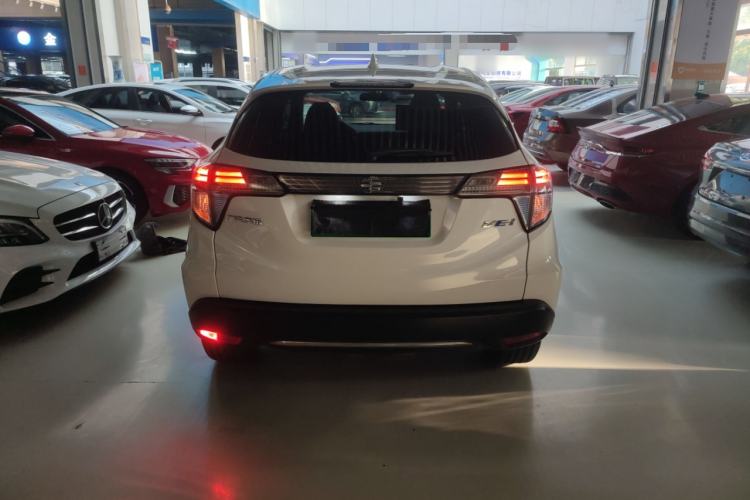 Used Everus VE-1 2020 Travel Edition
