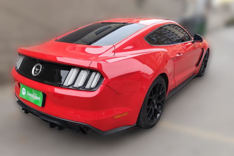 Used Ford Mustang 2016 2.3T Performance Edition