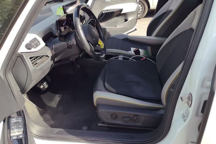 Used Volkswagen ID.3 2021 Pro Smart Edition