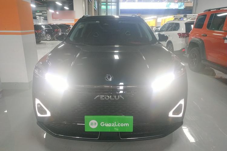 Used Dongfeng Aeolus Mage 2023 DH-i 1.5T Prestige Edition