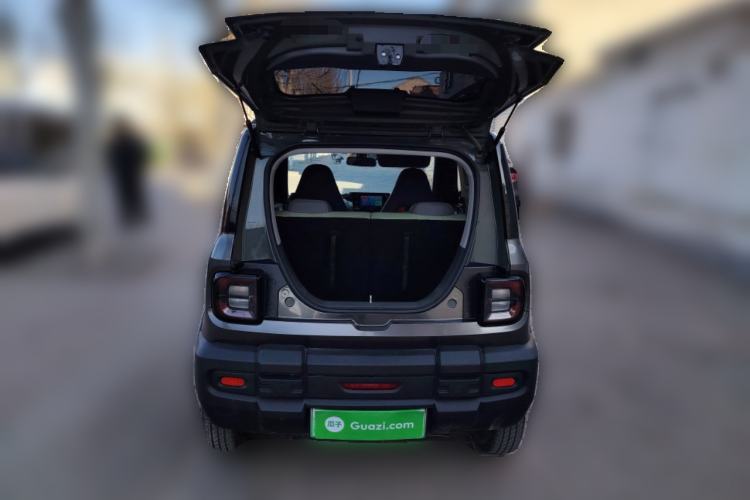 Used Geely Galaxy Panda 2024 200km Panda Rider