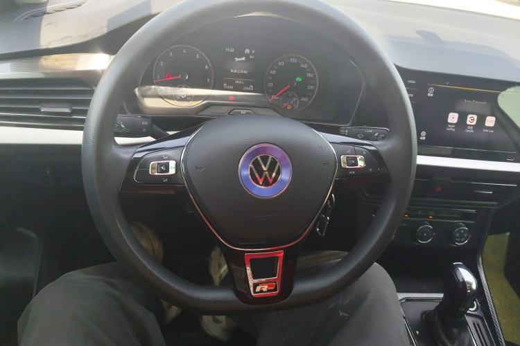 Used Volkswagen Lavida 2021 280TSI DSG Comfort Edition
