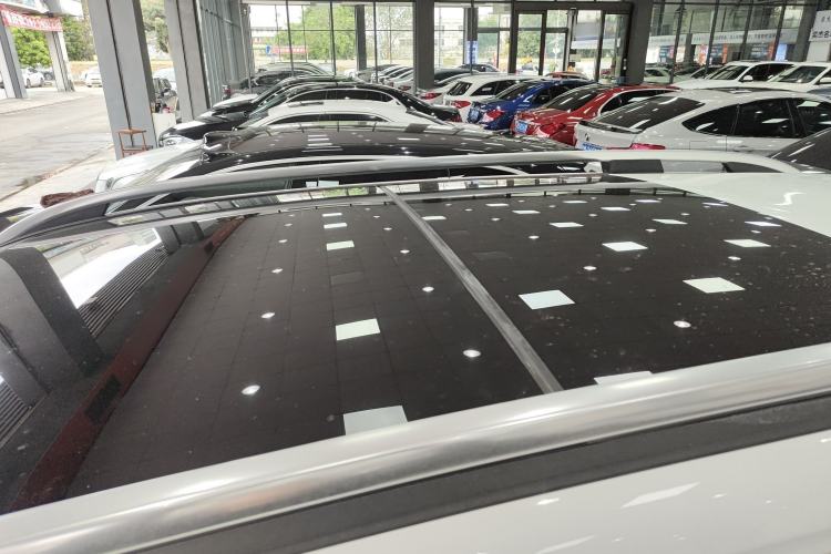 Used Mercedes-Benz GLB 2021 GLB 200 Dynamic Edition
