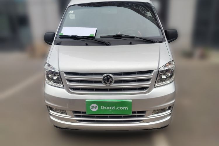 Used Dongfeng Xiaokang K05S 2016 1.2L Practical Version DK12-10
