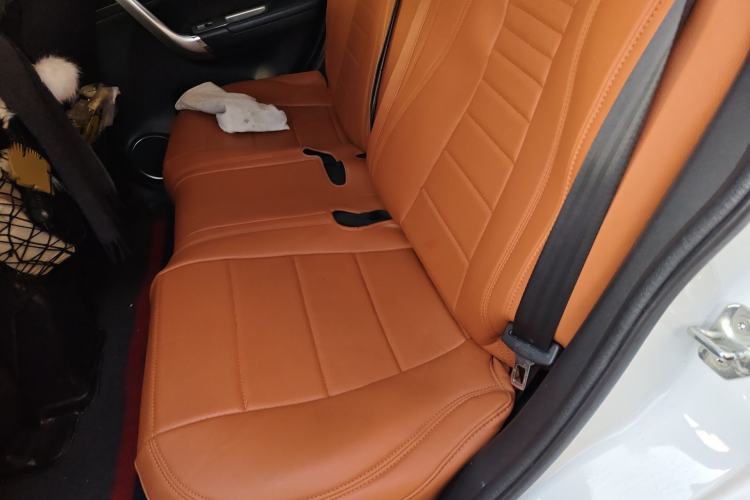 Used Haval M6 2018 1.5T Manual Two-Wheel Drive Urban Model