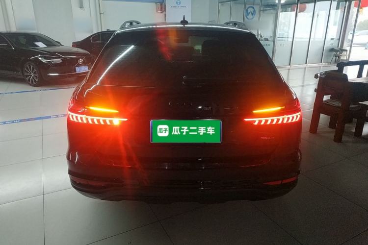 Used Audi A6 2021 allroad quattro Explorer 55 TFSI Adventure Edition