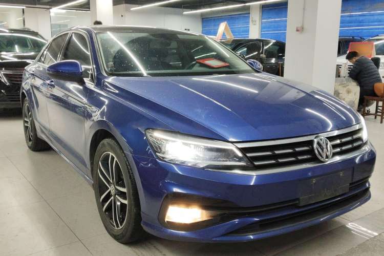 Used Volkswagen Lamando 2021 280TSI DSG Comfort Edition