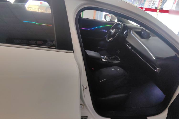 Used Mazda CX-30 2020 2.0L Automatic Zhiyue Trim
