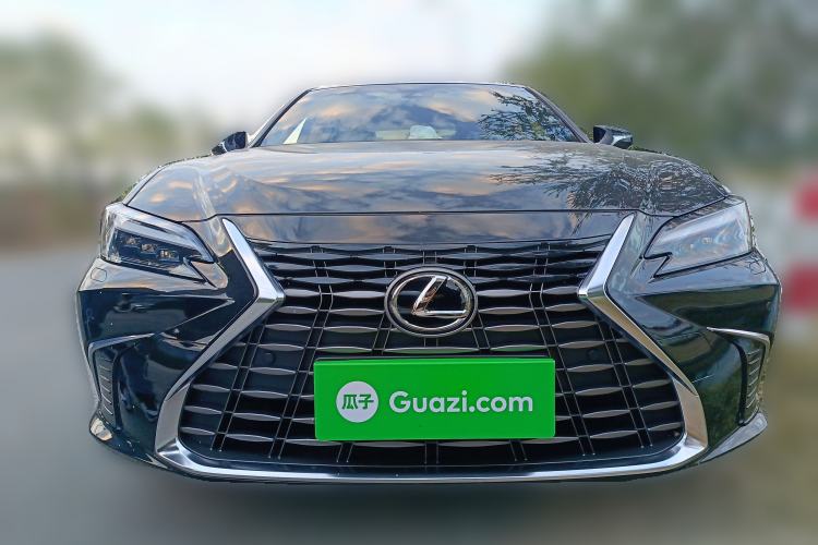 Used Lexus ES 2025 200 Premium Edition