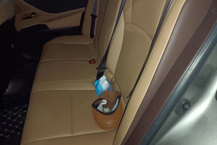 Used Lexus ES 2020 300h Premier Edition
