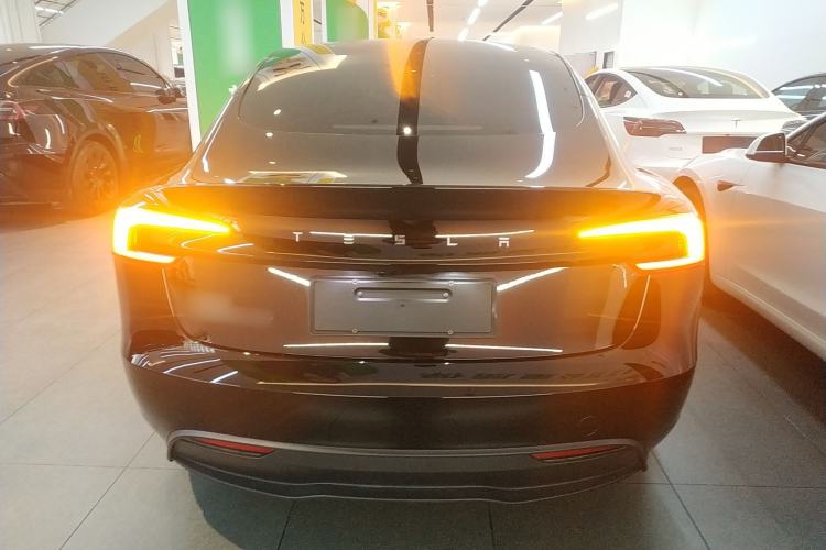 Used Tesla Model 3 2023 Rear-Wheel-Drive Version
