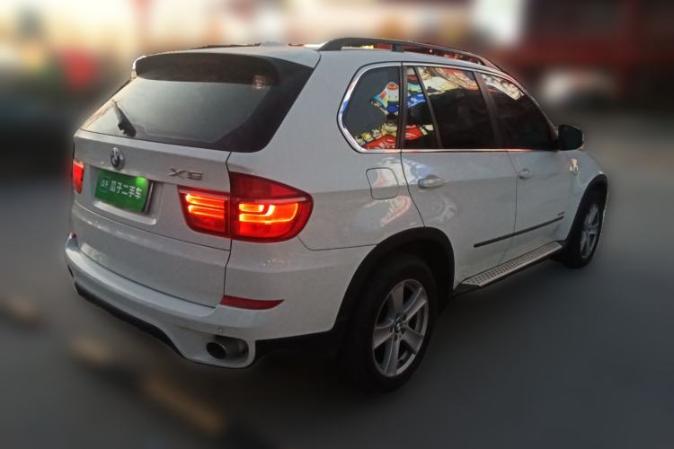 Used BMW X5 