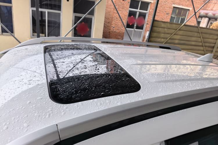 Used Chery Tiggo 5x 2020 1.5L Manual Fashion Edition