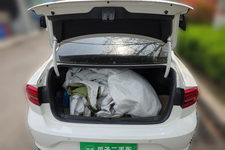 Used Volkswagen Lamando 2021 280TSI DSG Comfort Edition
