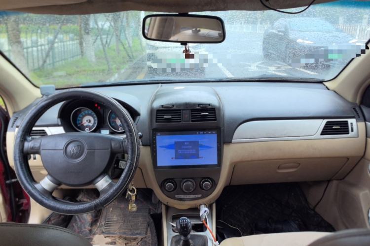 Used Buick Excelle 2011 1.6 LE-MT