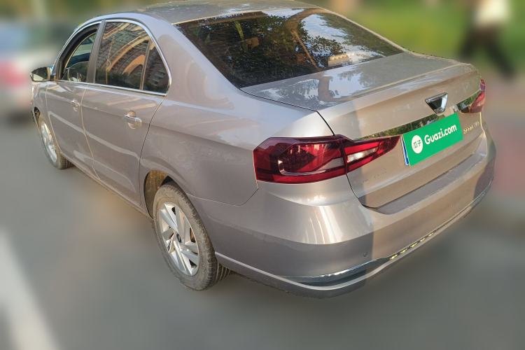 Used Jetta VA3 2019 1.5L Manual Enjoyment Edition