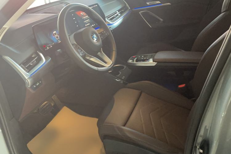 Used BMW X2 (Import) 2024 sDrive25i M Sport Package