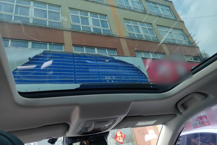 Used Haval H6 2021 3rd Generation 1.5T Automatic Two-Wheel Drive Max
