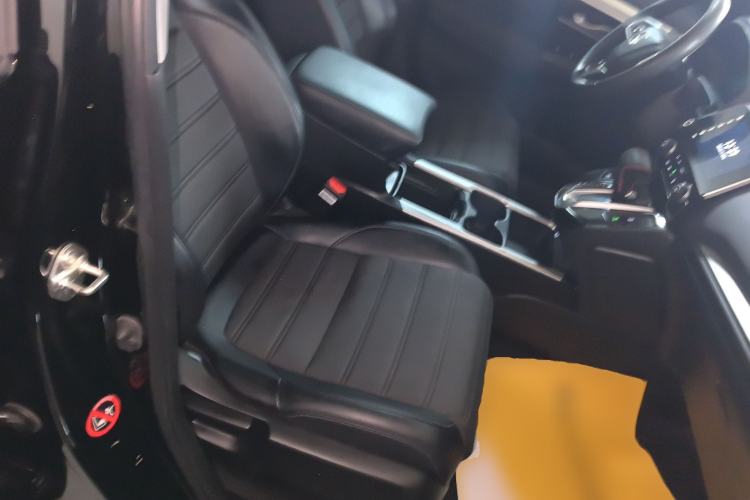 Used Honda CR-V 2021 240TURBO CVT Two-Wheel Drive Urban Edition