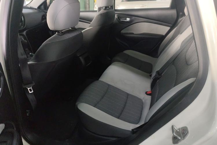 Used Fiat Viaggio 2015 1.4T Automatic Enjoyment Edition
