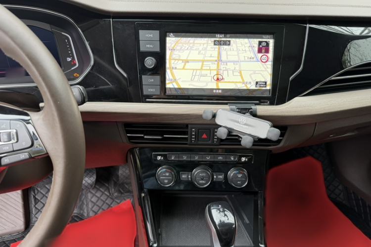 Used Volkswagen Passat 2019 330TSI Luxury Edition China V Standard