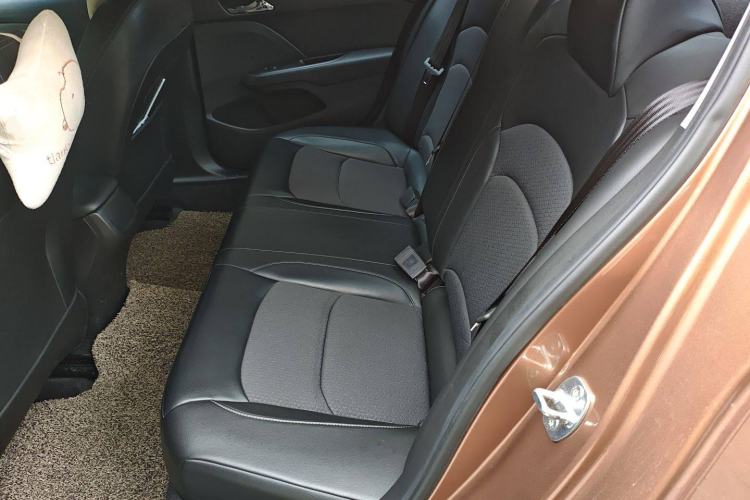 Used Chevrolet Cavalier 2016 1.5L Automatic Xinyue Edition
