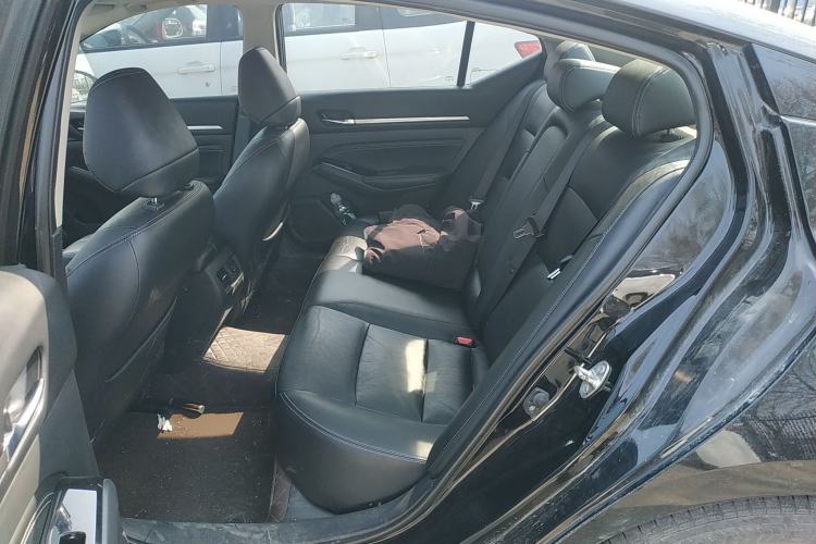 Used Nissan Teana 2021 2.0L XL Comfort Edition
