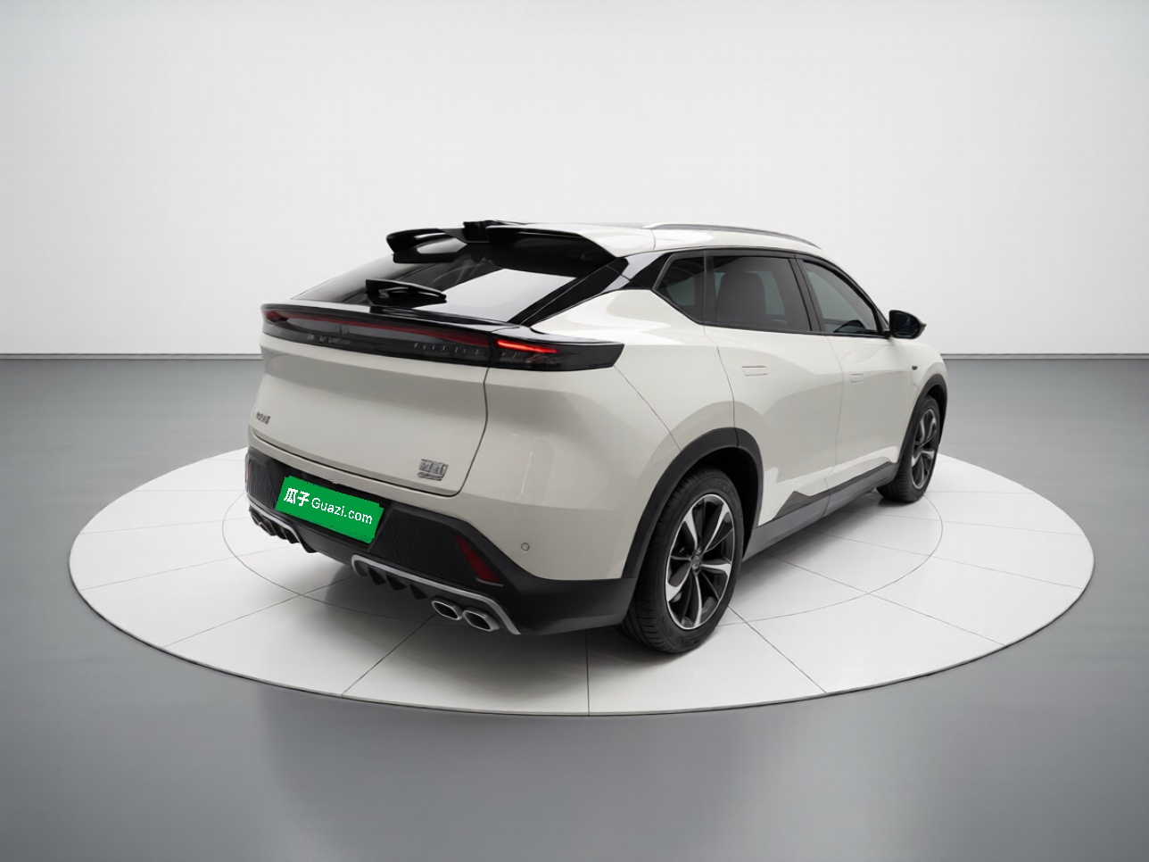 Dongfeng Aeolus Mage 2023 DH-i 1.5T Luxury Edition — снимка 6