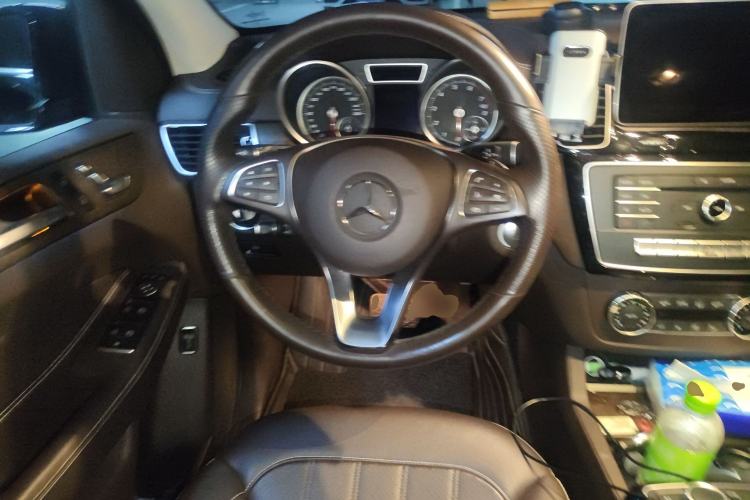 Used Mercedes-Benz GLE 2018 GLE 400 4MATIC Exclusive Edition