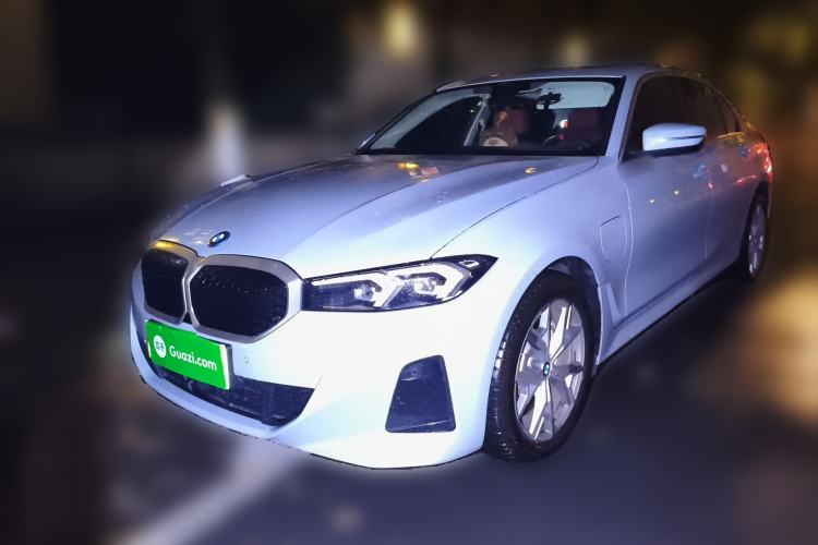 Used BMW i3 2025 eDrive 35 L