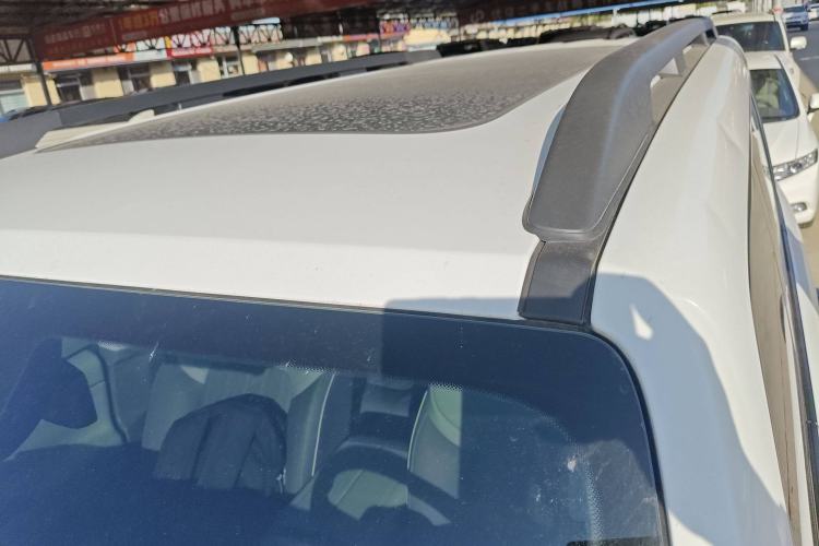 Used BAIC Off-Road BJ40 Electric Drive 2025 Advanced Edition