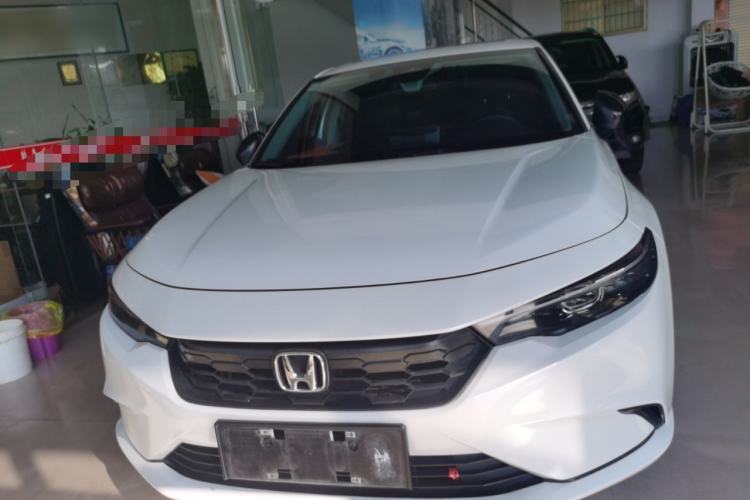 Used Honda Integra 2022 240TURBO CVT Phantom Night·Tech Edition