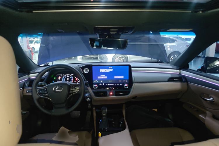 Used Lexus ES 2025 200 Premium Edition