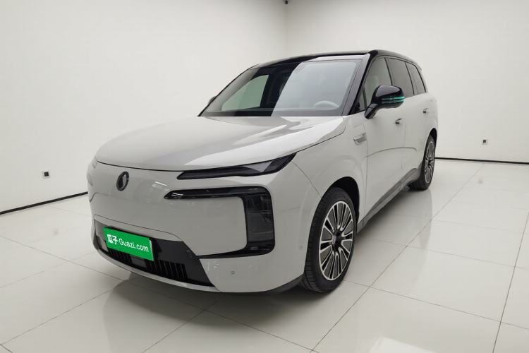 Used Denza N8L 2025 Model Flagship Model
