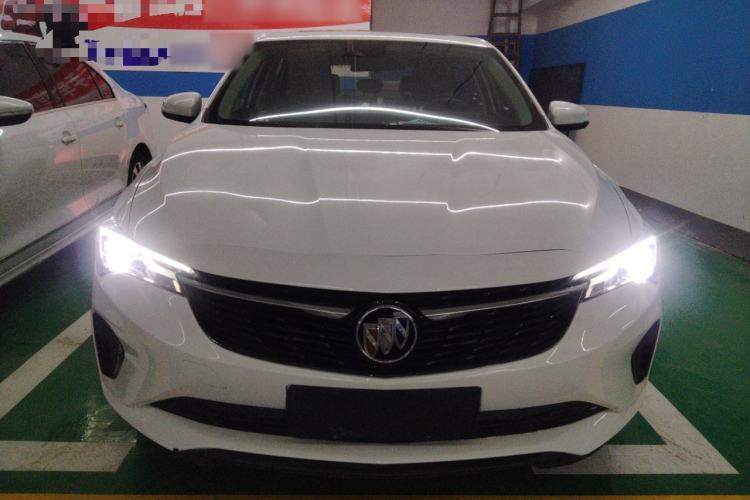 Used Buick Verano 2022 Pro 533T Enjoyment Edition