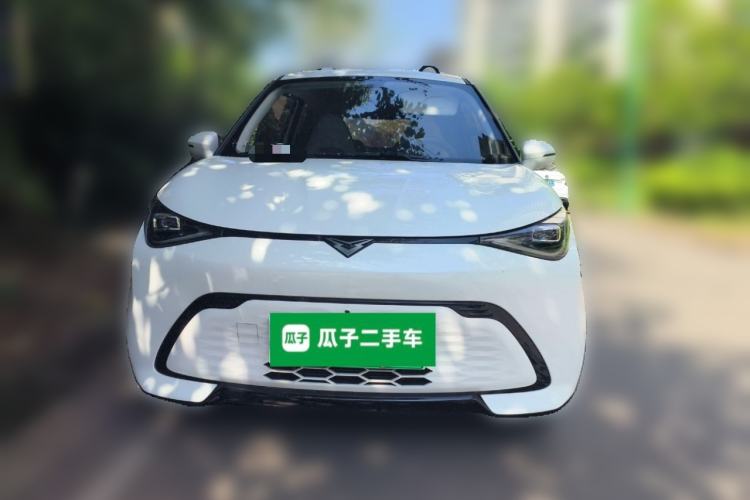 Used Cowin October 2023 301km Zhi Feng Edition