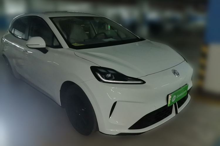 Used MG 4 EV 2026 Model 437 All-in-One Edition