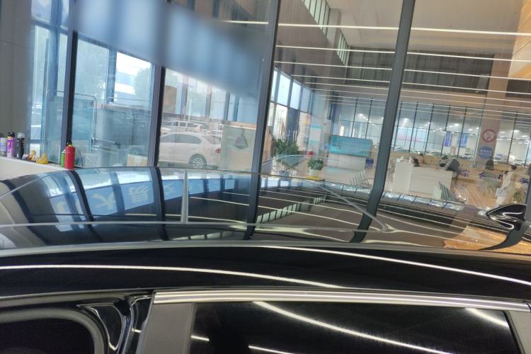 Used Honda CR-V 2021 240TURBO CVT Two-Wheel Drive Urban Edition Roof