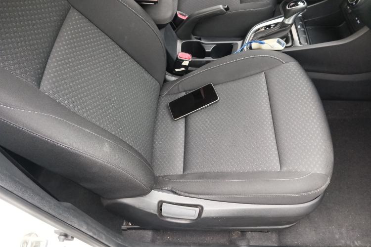 Used Hyundai Celesta 2018 1.6L Automatic GL Enjoyment Edition China VI compliant
